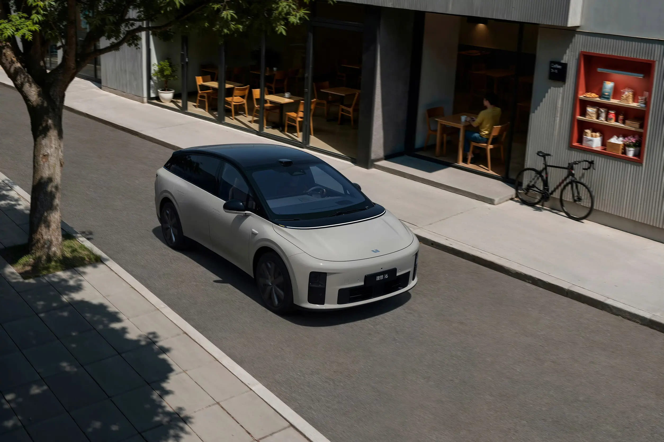 Система свежего воздуха